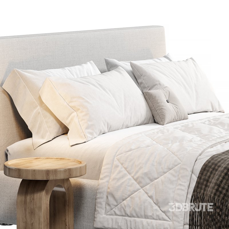 RAY Bed flexteam Image 5