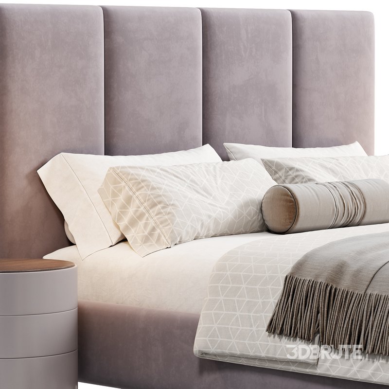 Bed MARTA by ergida Image 5