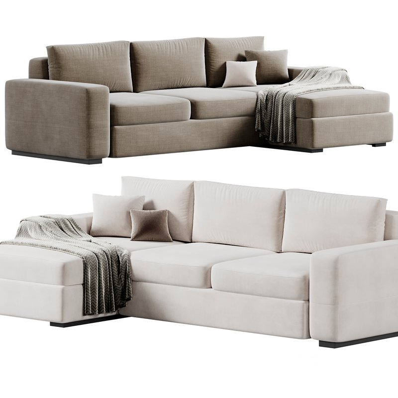 Carboni sofa Image 2