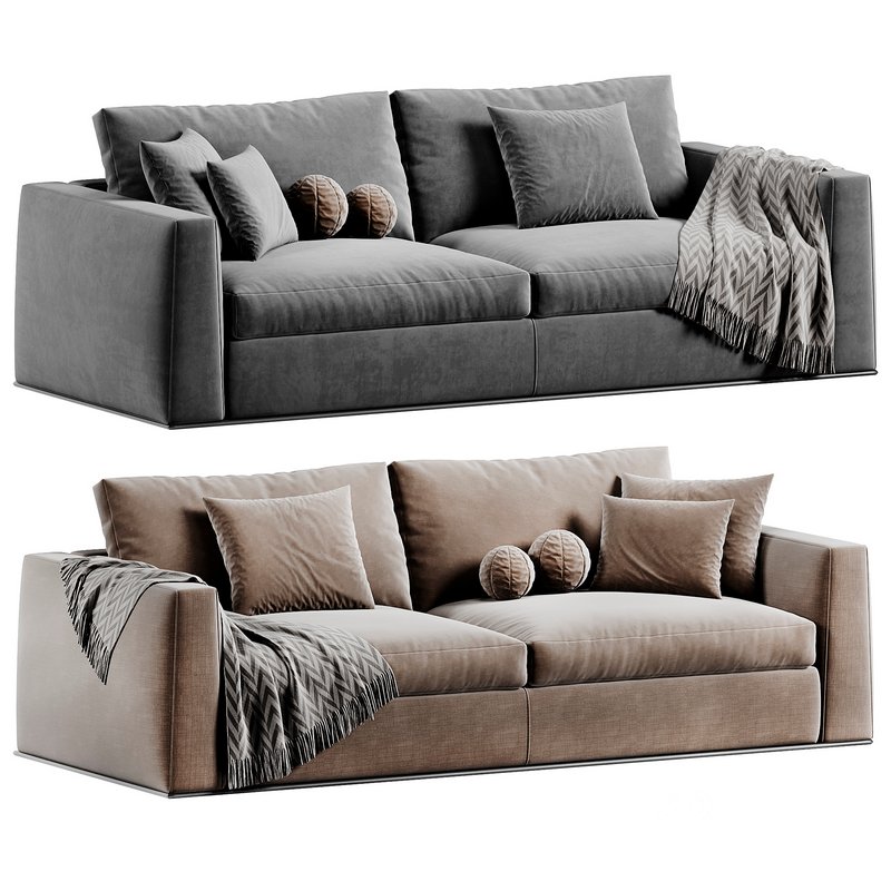 Sofa by ANDY Image 2