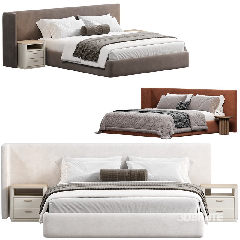 Elixir Bed by thehighwall Image 2