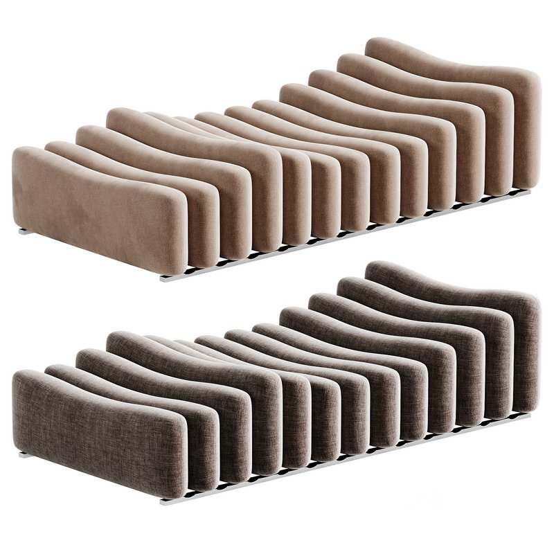 Joe Colombo Sofa By Tacchini Image 4