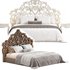 Giorgio Casa MEMORIE VENEZIANE Bed - Thumbnail 3