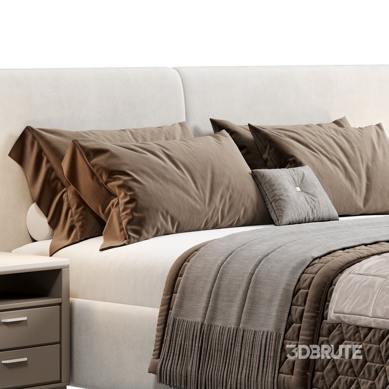 MAlbina Bed by Cazarina Image 2