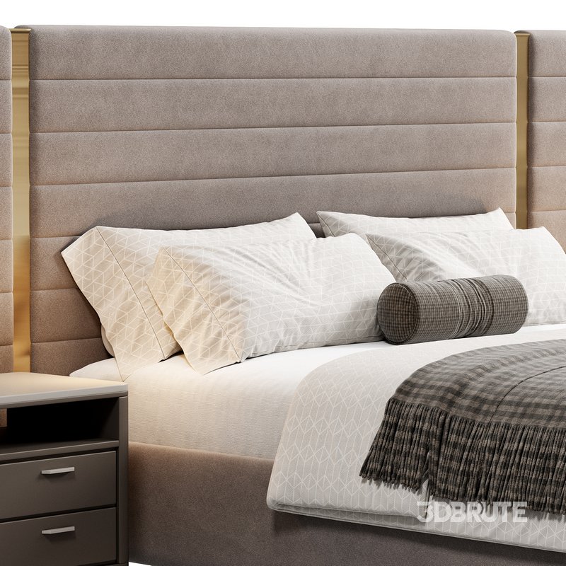 MERTON Bed by cazarina Image 3