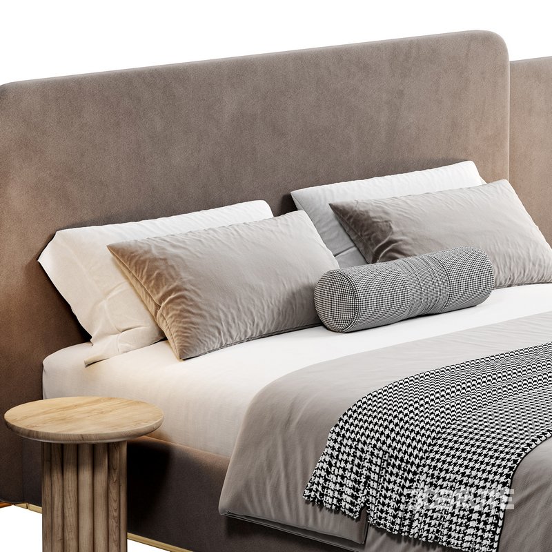 Roma Bed by Design Image 4