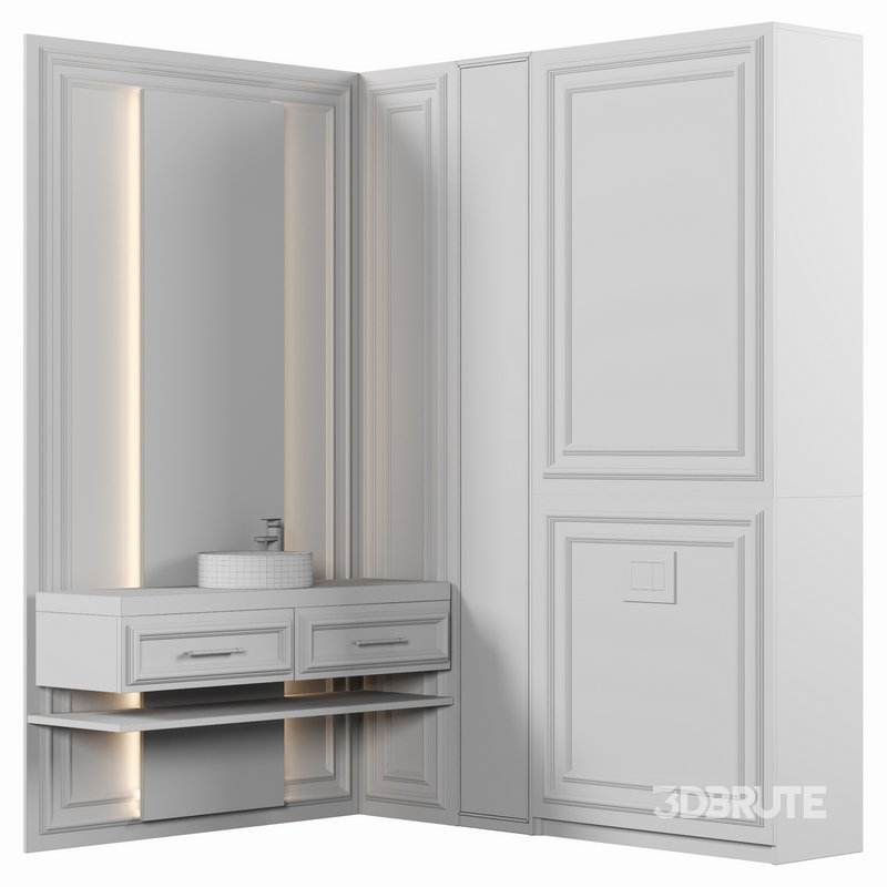 185 bathroom 185 Image 2