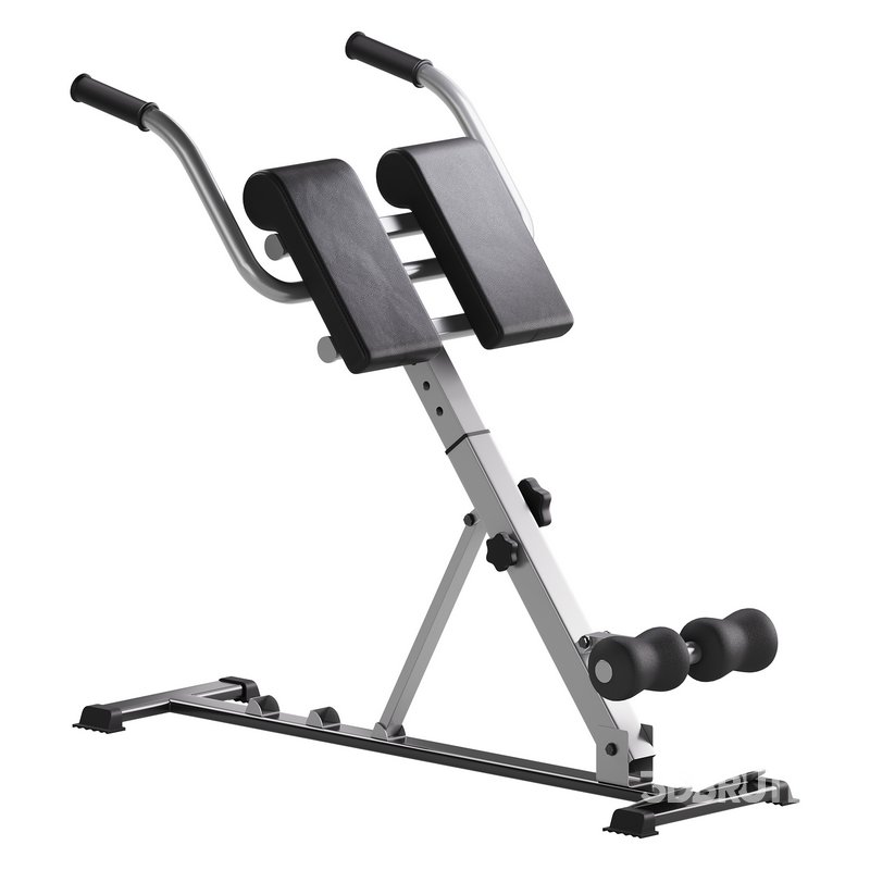 Fitness Home Gym Equipments Image 3