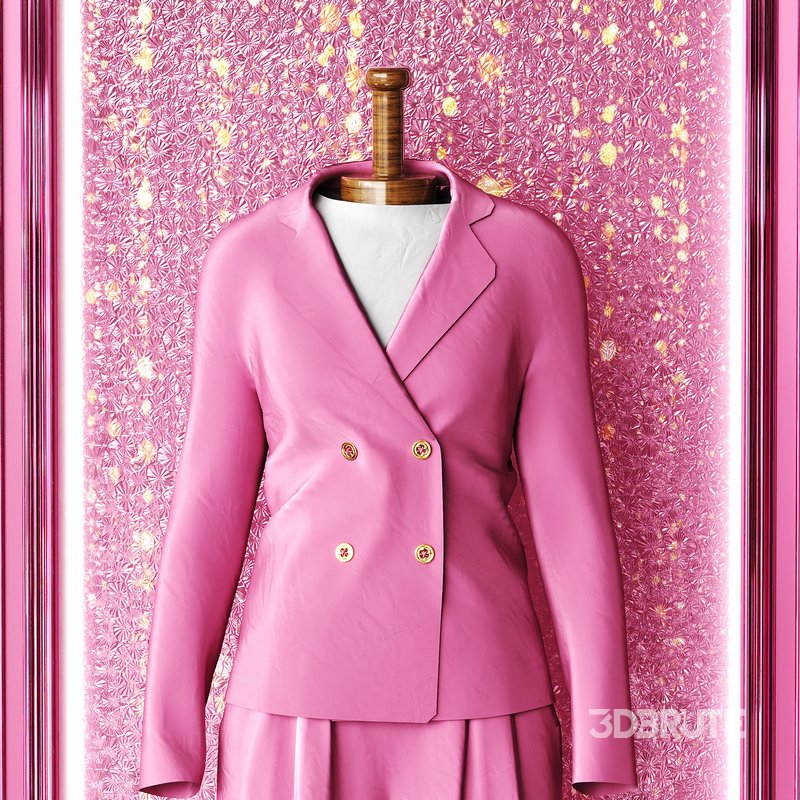 Clothing store and showroom Image 2