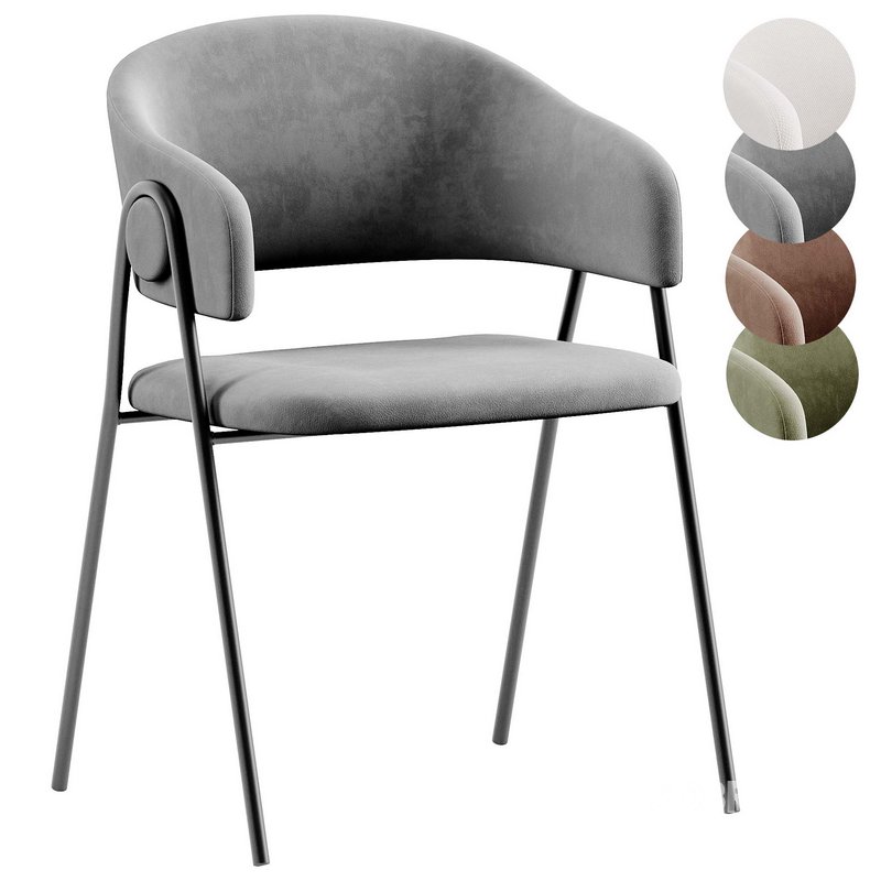 Colins chair Image 3