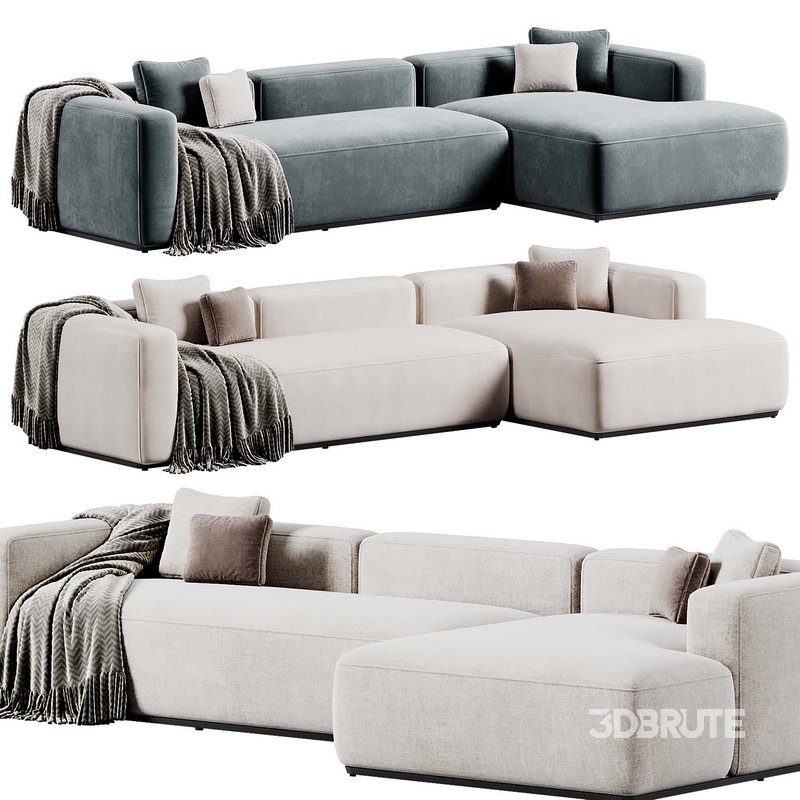 Hybrid Sofa Image 1