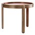 Trittico stackable table - Thumbnail 2