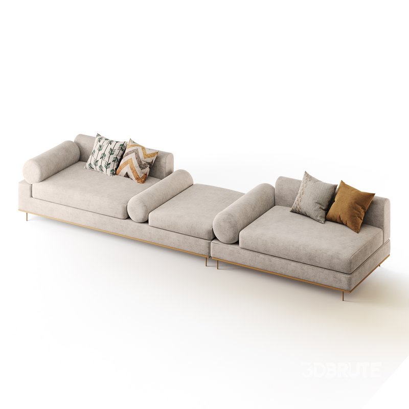 Sofa Sallas Image 3