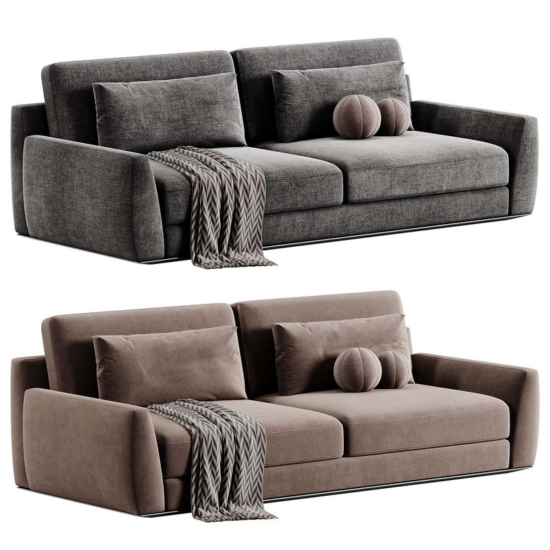 Ellington Sofa By Casamania Horm Image 3