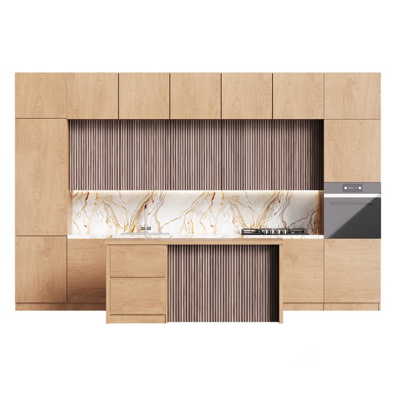 Modern kitchen 10 Image 3