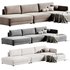 Roomy Sofa - Thumbnail 4