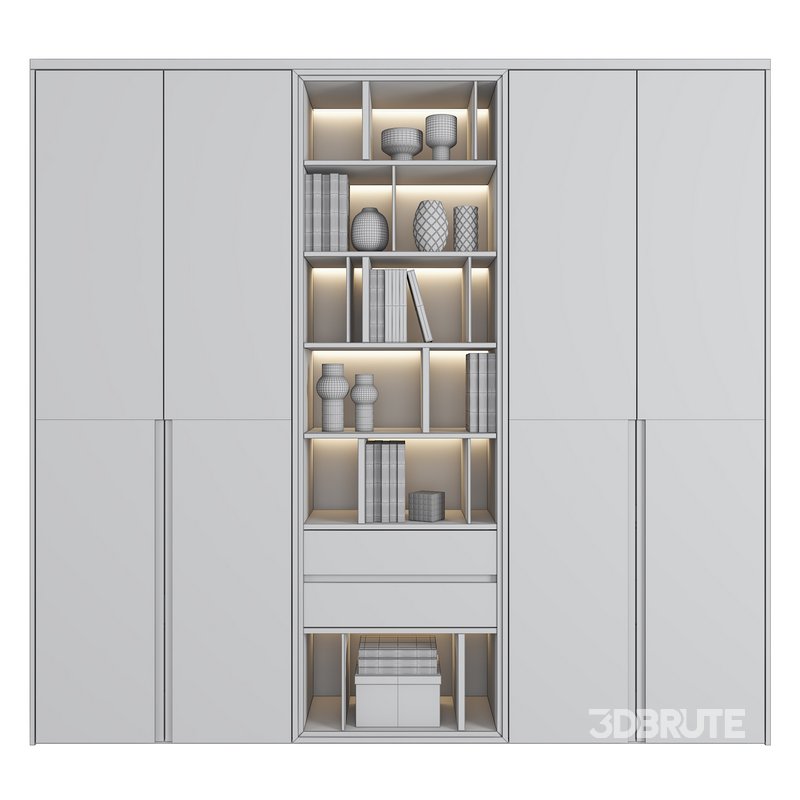 Furniture composition 94 Image 4