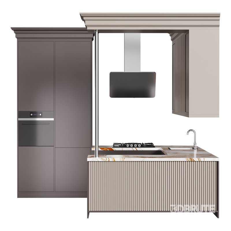 Modern kitchen 35 Image 4