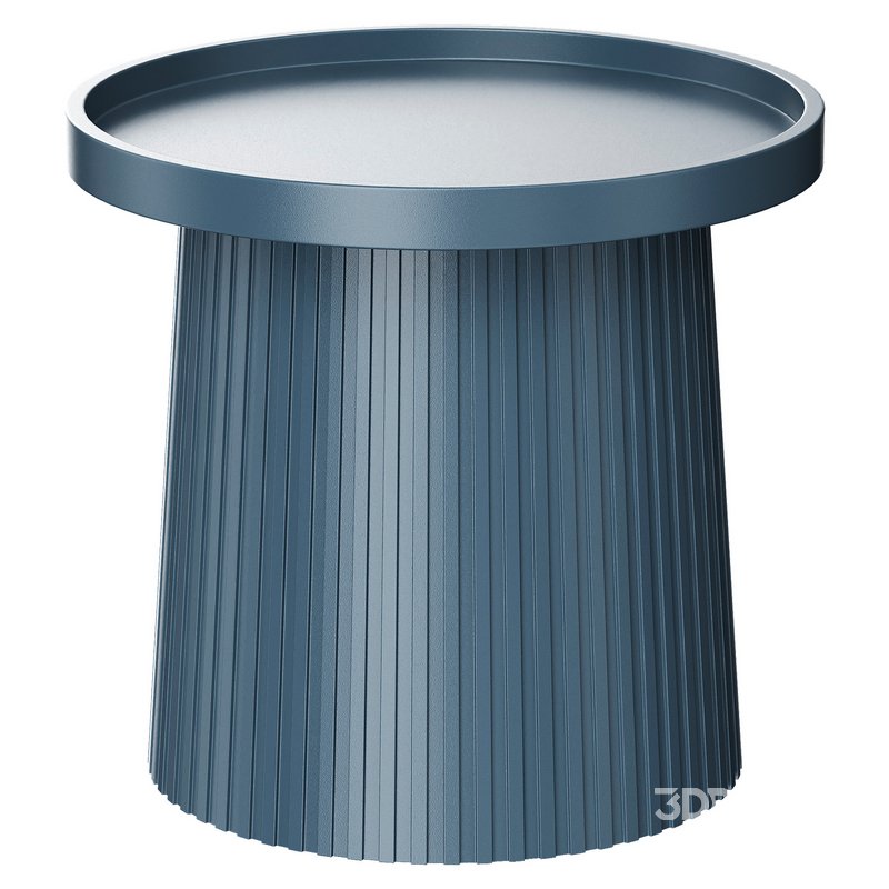 Plastic coffee tables Image 5