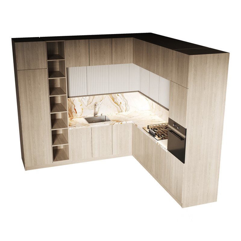 Modern kitchen 12 Image 3