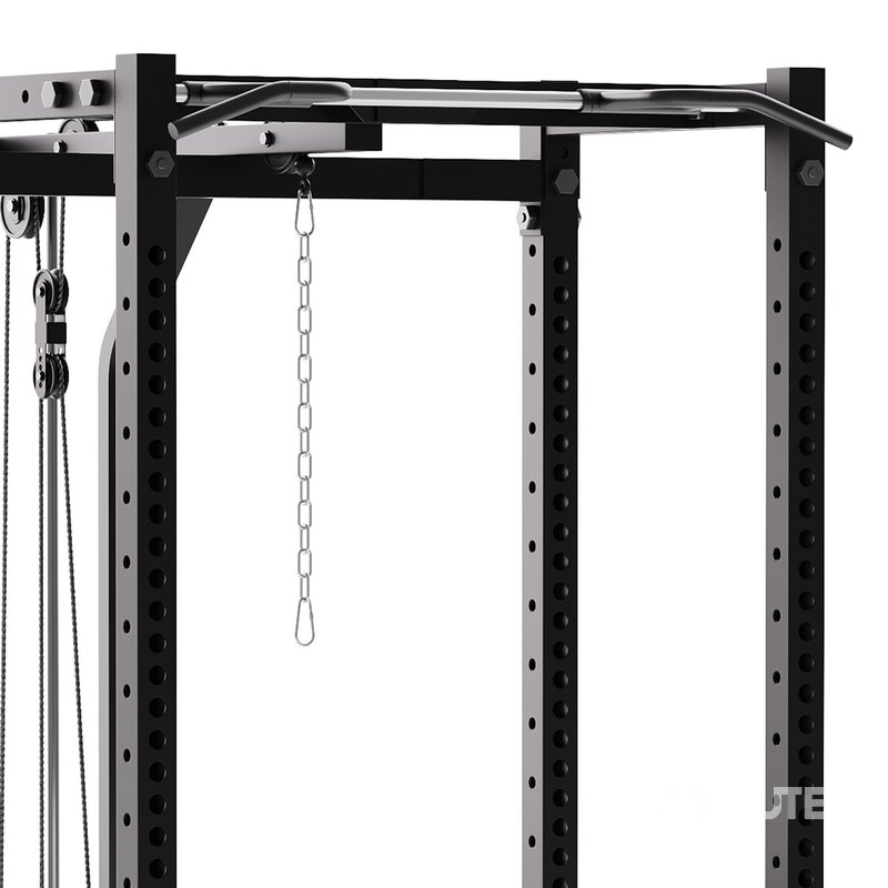 ATX Power Rack Image 3