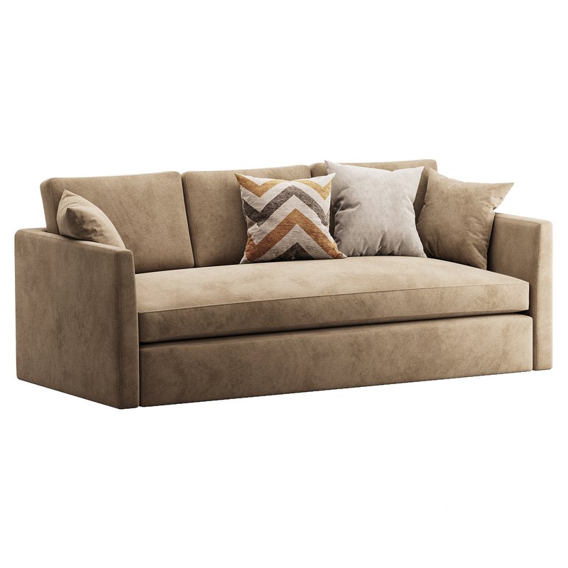 Hackney Sofa Image 4