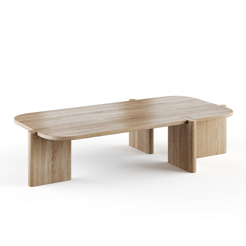 Unique coffe table Image 4