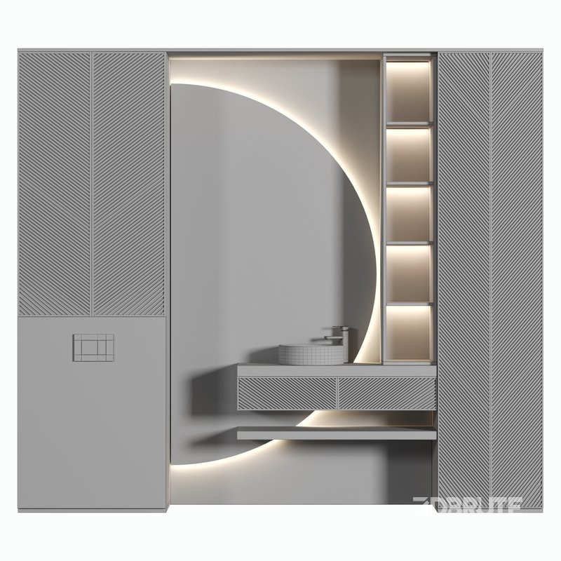 188 bathroom 188 Image 3