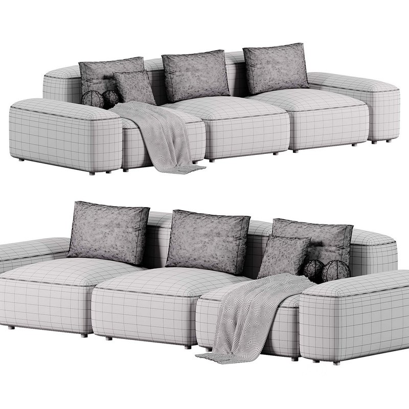 Lapis Sofa By Amura Image 4