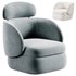 SOBI Armchair - Thumbnail 2