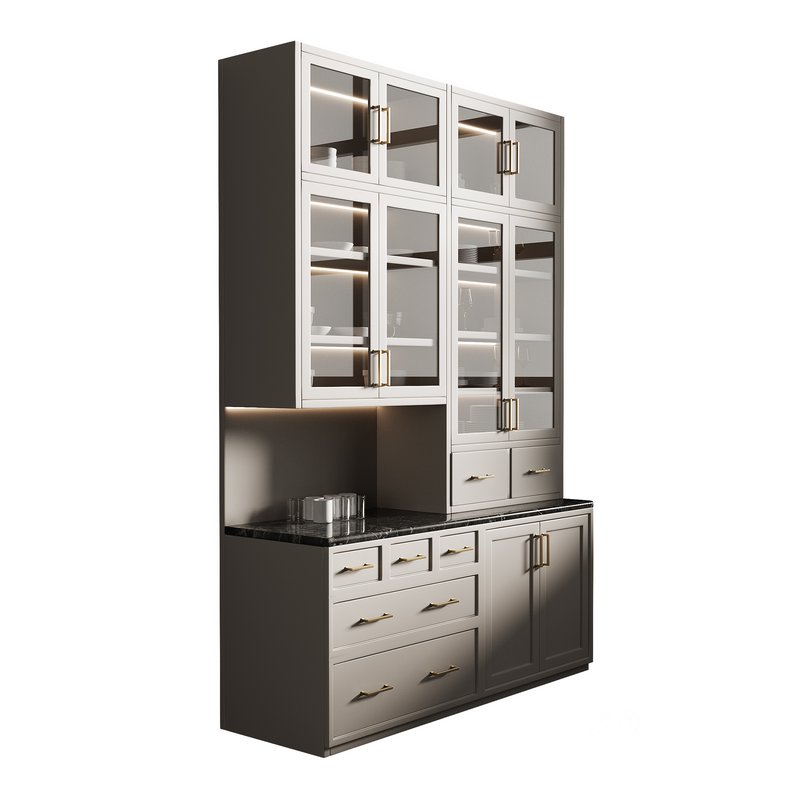 Kitchen furniture 1 Image 4