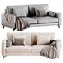 PENT sofa by grado design - Thumbnail 3