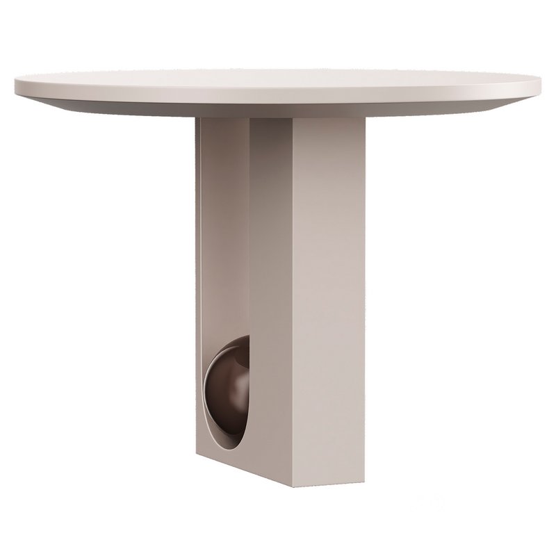 Modern Coffee Table with Unique Design Image 3