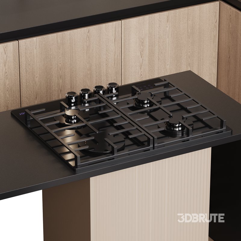 Modern kitchen 27 Image 2