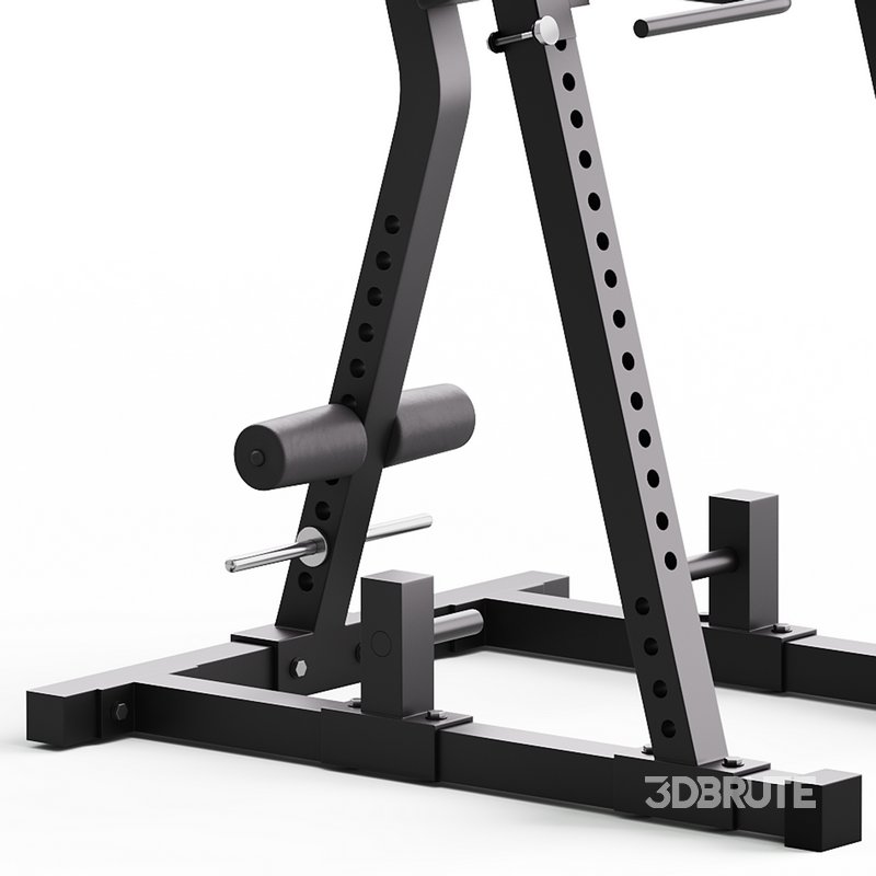ATX Bodyweight Multi Tower Image 4
