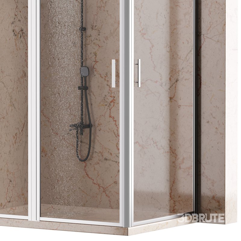 Shower cabin 05 Image 3