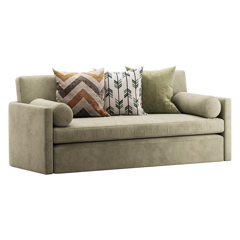 Kipton Sofa Image 3
