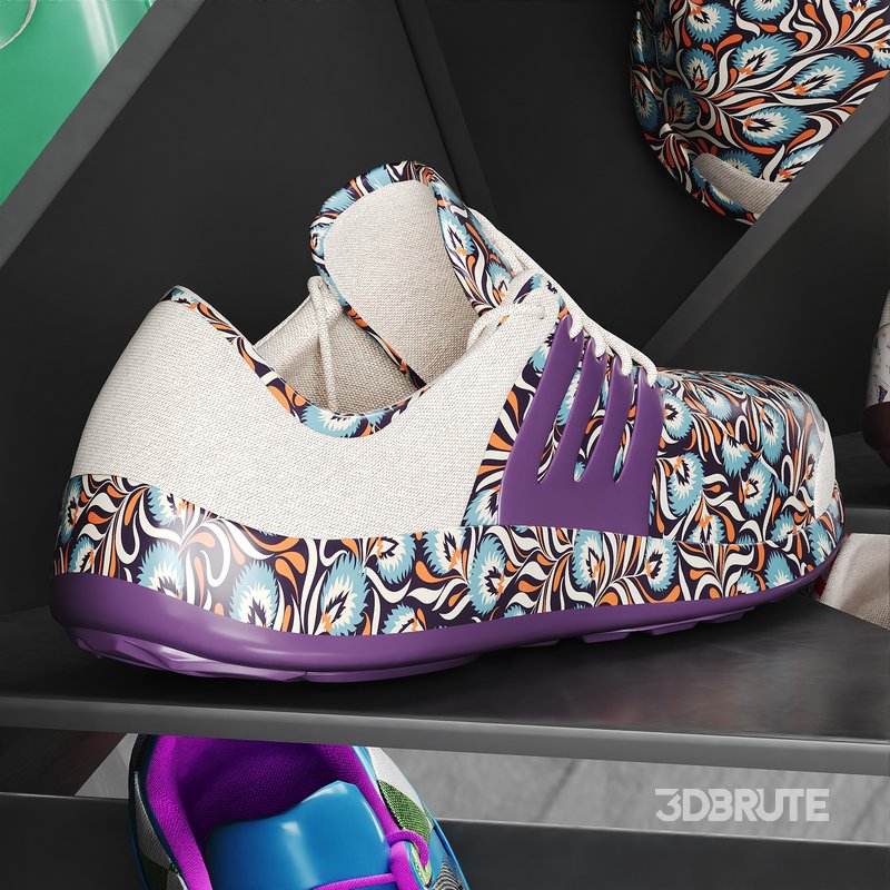 Sportswear shop Image 3