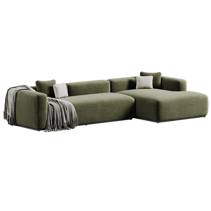 Hybrid Sofa Image 5