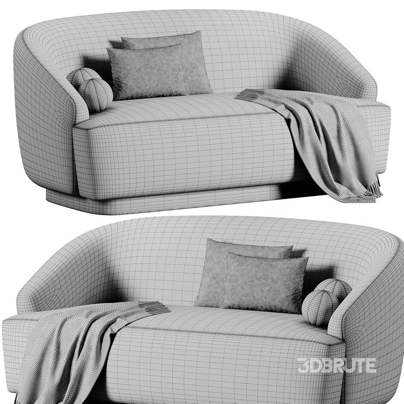 Brera Sofa By Capital Collection Image 4