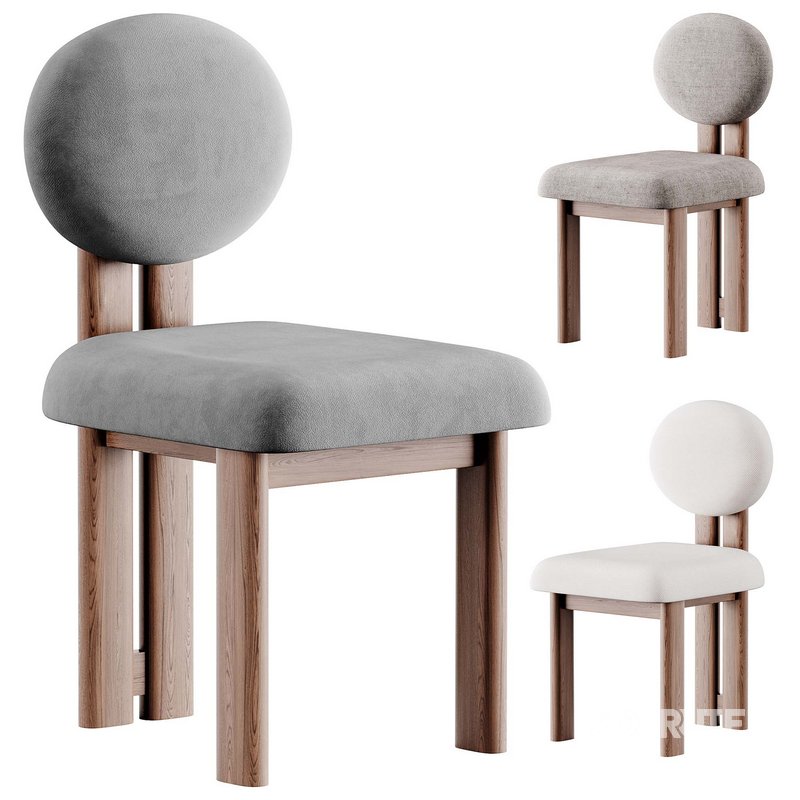 Kent Dining Chair Image 4