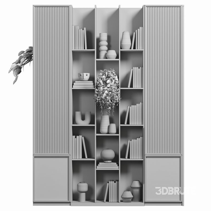 120 bookcase 120 Image 2