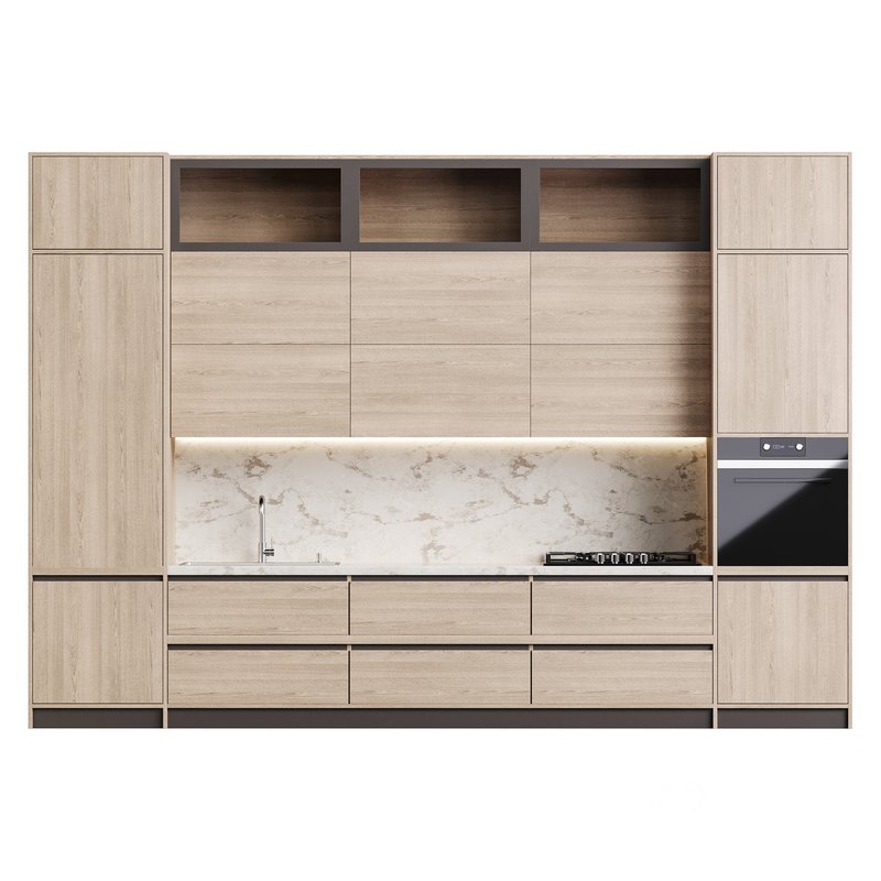 Modern kitchen 06 Image 9