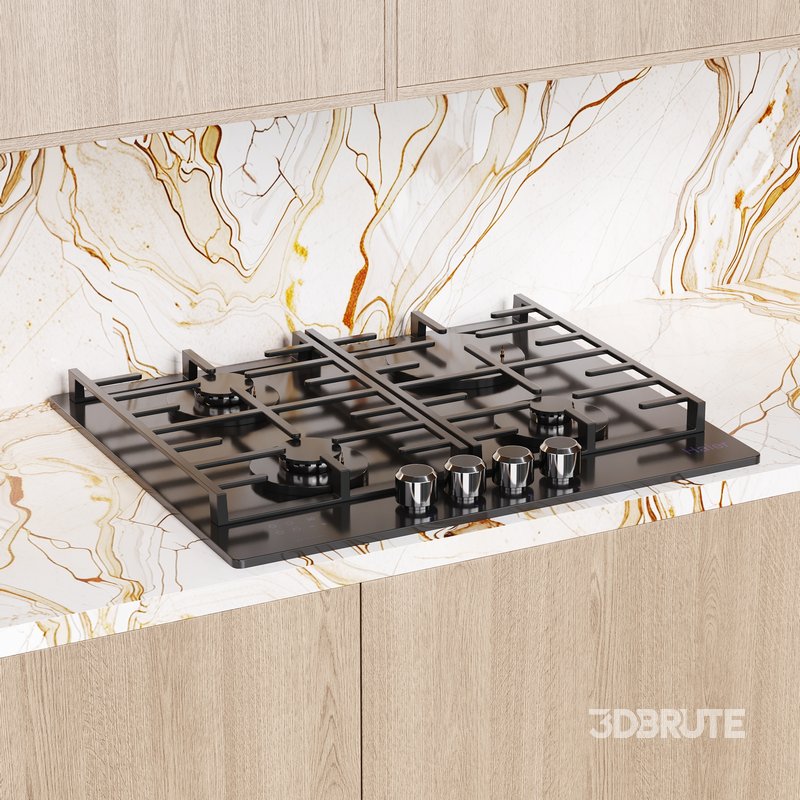 Modern kitchen 34 Image 3