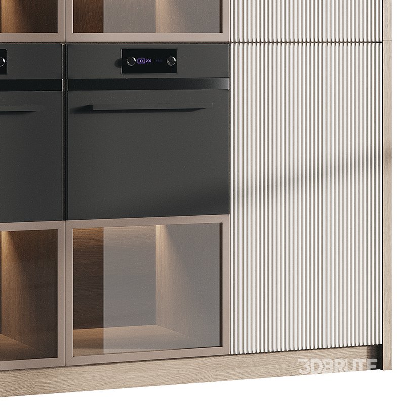 Modern kitchen 32 Image 4