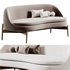 Sendai Sofa By Minotti - Thumbnail 3