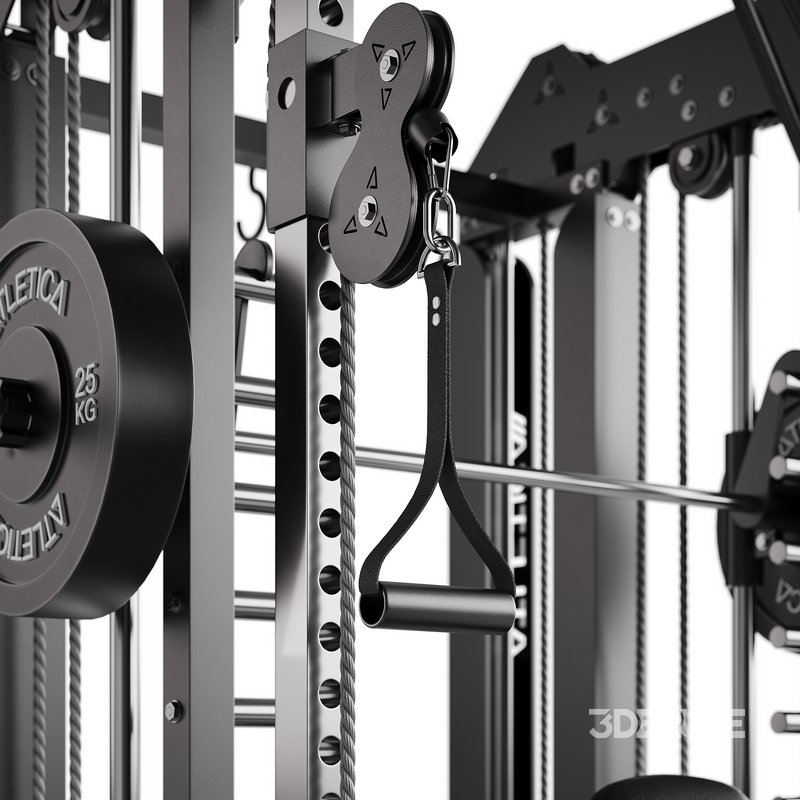 HyperForm Multipress Image 1