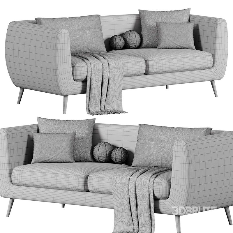 Sea Shell By Luxy Image 4