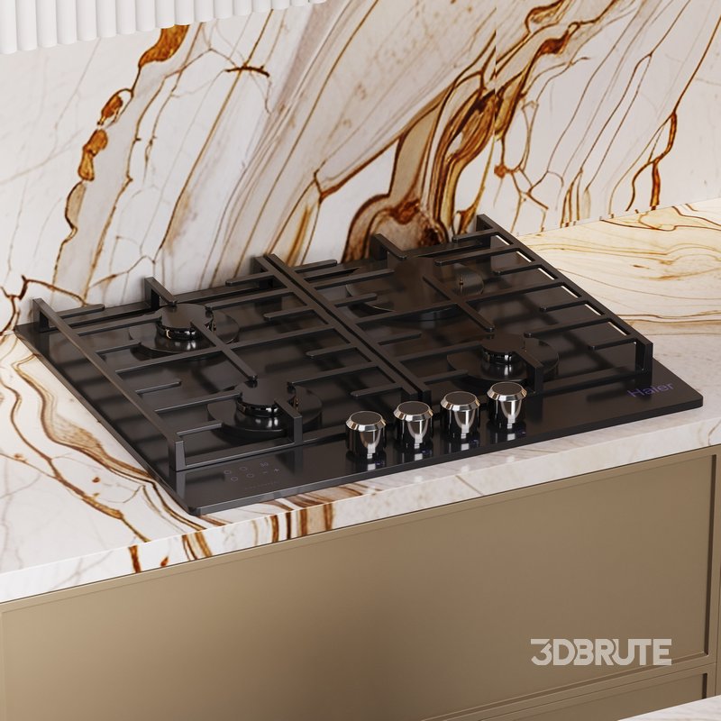 Modern kitchen 31 Image 3