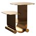 modern auxiliary bedside table - Thumbnail 4